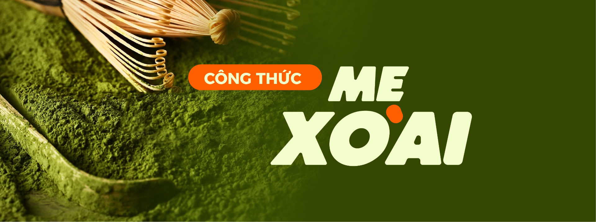 Công thức Mẹ Xoài